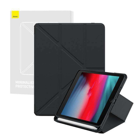 Case APPLE IPAD MINI 4 / 5 Baseus Minimalist black