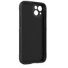 Magic Shield Case case for iPhone 14 Plus flexible armored cover black