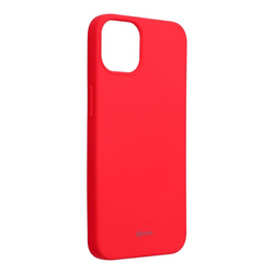 Futerał Roar Colorful Jelly Case - do iPhone 13 Różowy