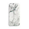 Wozinsky Marble żelowe etui pokrowiec marmur Samsung Galaxy M51 biały