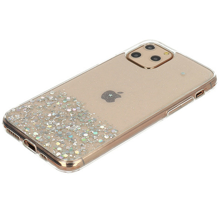 Brilliant Clear Case do Iphone 11 Pro Przezroczysty