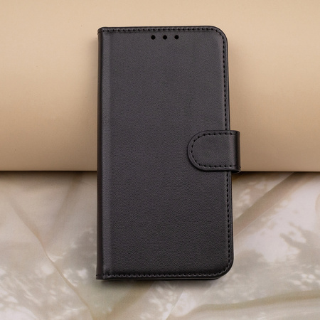 Etui Smart Classic do Huawei P30 Lite czarne