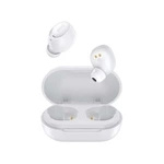 QCY T27 ArcBuds Lite TWS in-ear Bluetooth 5.3 wireless headphones - white