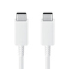 Samsung kabel USB-C - USB-C 5A 1,8 m biały