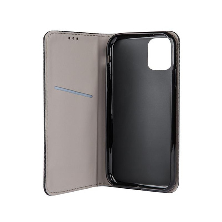 Etui Smart Magnet do Samsung Galaxy A54 5G czarne