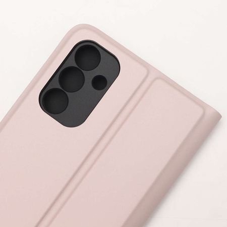 Etui Smart Soft do Xiaomi Redmi A1 / Redmi A2 nude