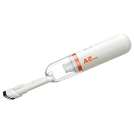 Baseus A2Pro Cordless Car Vacuum Cleaner 6000Pa (white)