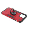 Nakładka Defender Nitro do iPhone 13 6,1" czerwony