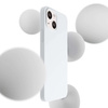 Apple iPhone 14 - 3mk Hardy Silicone MagCase White