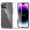 Case APPLE IPHONE 15 Tech-Protect Flexair Hybrid transparent