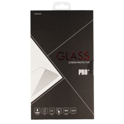 TEMPERED GLASS IPHONE SE 2022 / SE 2020 / 7 / 8 BOX