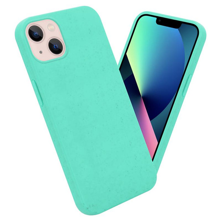 Case IPHONE 14 PRO MX Eco mint