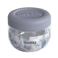 Quokka Bubble Food Jar - Pojemnik na żywność / lunchbox 500 ml (Zen)