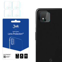 Google Pixel 4 XL - 3mk Lens Protection™