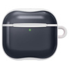 SPIGEN CLASSIC C1 APPLE AIRPODS 4 GRAPHITE