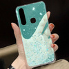 Case XIAOMI 12 5G / 12X 5G Sequins Glue Glitter Case mint