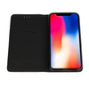 Kabura Smart Book MAGNET do HUAWEI P30 PRO CZARNA