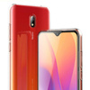 Etui XIAOMI REDMI 8A Jelly Case Mercury transparentne