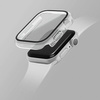 Schutzhülle APPLE WATCH 7 / 8 (45MM) UNIQ Nautic transparent