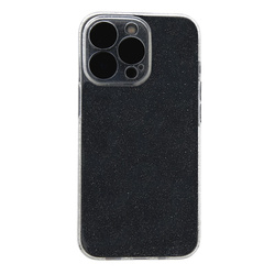 Nakładka Shine do Samsung Galaxy A55 5G transparentna