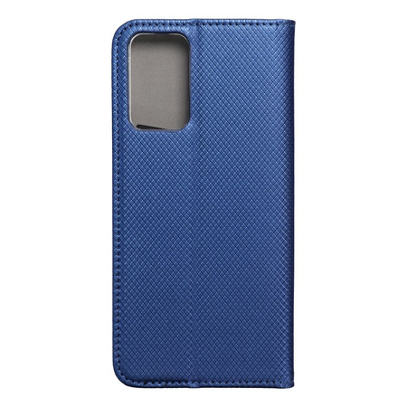 Schutzhülle XIAOMI REDMI NOTE 12S Flip Magnet navy blau