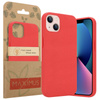 Case IPHONE 14 PRO MX Eco red