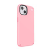 Speck Presidio2 Pro - Etui iPhone 13 z powłoką MICROBAN (Rosy Pink/Vintage Rose)