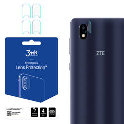 ZTE Blade A3 2020 - 3mk Lens Protection™