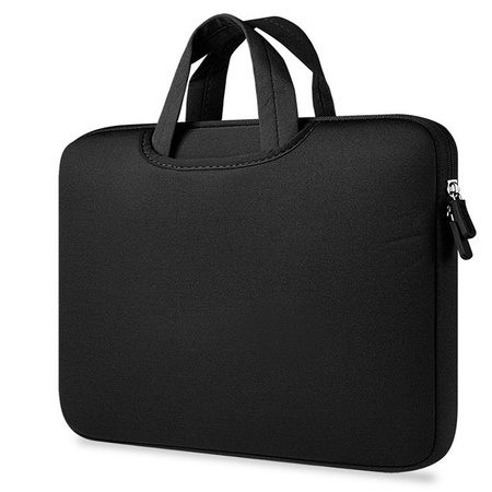 TECH-PROTECT TORBA NA LAPTOPA AIRBAG 15-16 BLACK