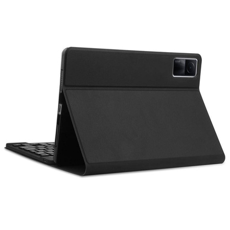 Case XIAOMI REDMI PAD 10.6 Tech-Protect SmartCase + Keyboard black