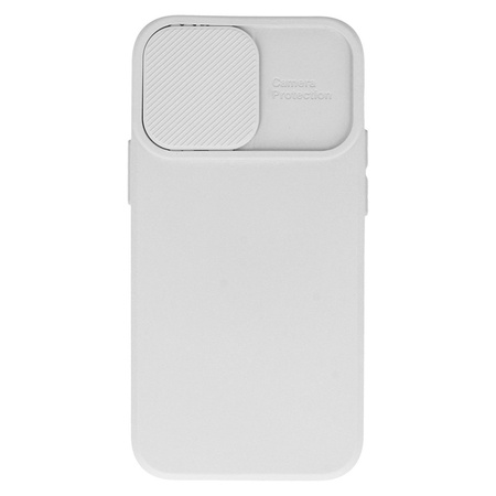 Camshield Soft do Xiaomi Redmi 10A Beżowy