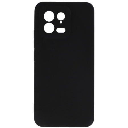 Case XIAOMI 13 3MK Matt Case black