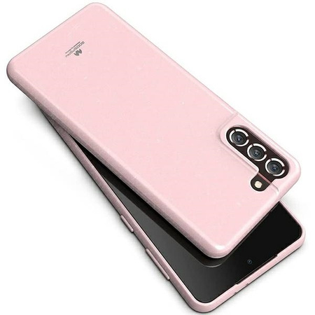 MERCURY JELLY CASE IPHONE 14 PLUS (6.7), PINK / RÓŻOWY