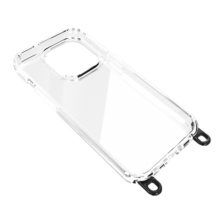 Nakładka Hook do iPhone 11 czarna