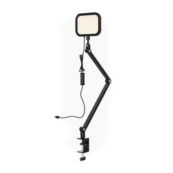 Lampa biurkowa LED Apexel APL-FL25