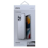 UNIQ etui Clarion iPhone 13 Pro Max 6,7" przezroczysty/lucent clear