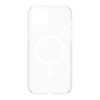 CARE by PanzerGlass Urban Combat Case MagSafe for iPhone 15 Plus - White