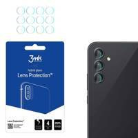 Kameraglas für Samsung Galaxy A54 5G 7H für Objektiv der 3mk Lens Protection-Serie