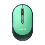 Havit MS78GT -G wireless mouse (green)