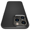 Spigen LIQUID AIR IPHONE 14 PRO MAX MATTE BLACK