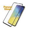 Tempered Glass 5D SAMSUNG GALAXY S10E PanzerGlass E2E Super+ Case Friendly black