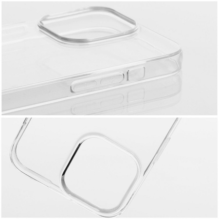 Futerał CLEAR CASE 2mm BOX do IPHONE 13 PRO