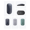 Ugreen handy wireless USB mouse gray (mu001)