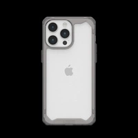 UAG Plyo - Schutzhülle für iPhone 15 Pro Max (Asche)