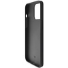 iPhone 13 Pro 3mk Silicone Case Series - Black