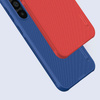 Nillkin Super Frosted Shield Pro Rugged Case for Samsung Galaxy S23 FE - Blue