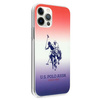 US Polo USHCP12MPCDGBR iPhone 12 Pro / iPhone 12 Gradient Collection