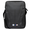 Torba BMW BMTBCO10SPCTFK Tablet 10" czarny/black Perforated