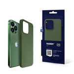 3MK HARDY MAGCASE IPHONE 13 PRO Alphine Green