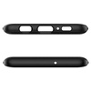 Etui Spigen Liquid Air Galaxy S10+ Plus Matte Black